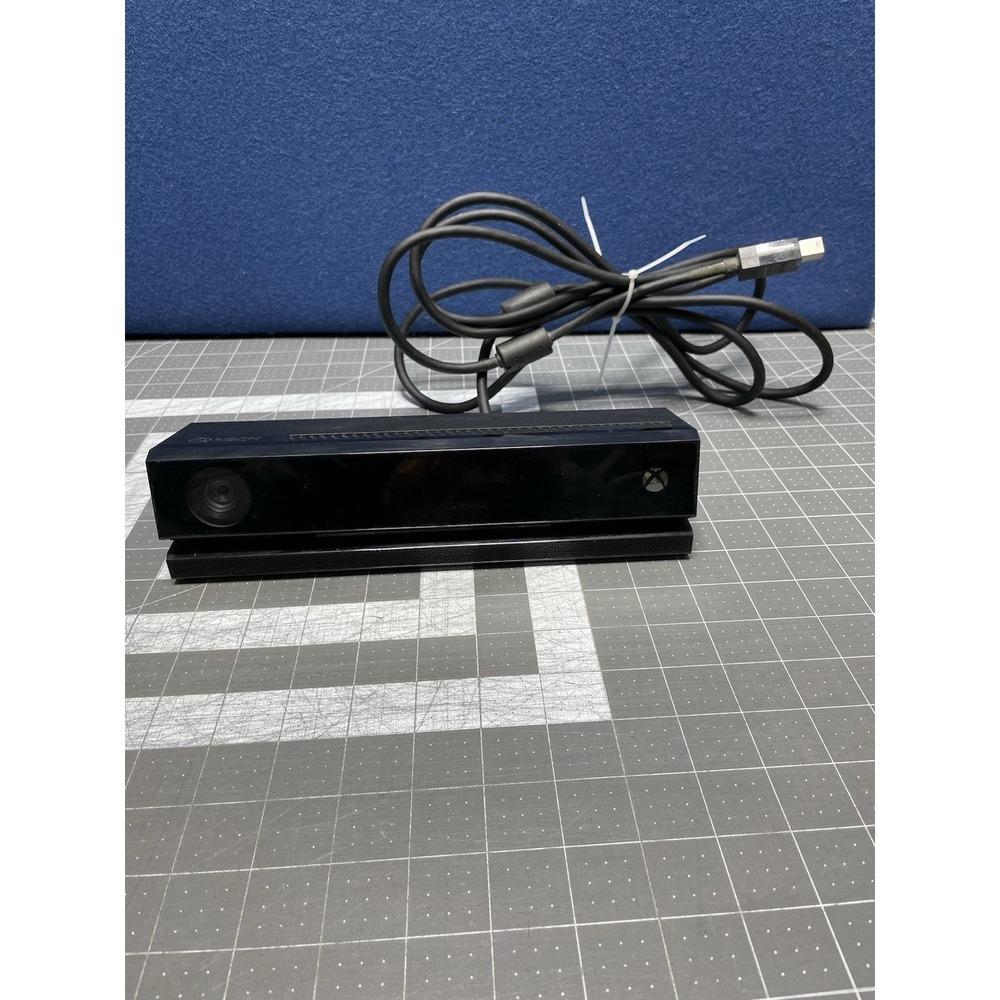 Microsoft Xbox One Kinect Camera Motion Sensor Bar Not‎ Tested
